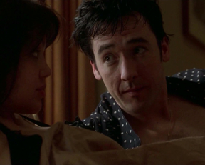 Angelina Jolie - Pushing Tin (1999)