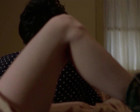 Angelina Jolie - Pushing Tin (1999)