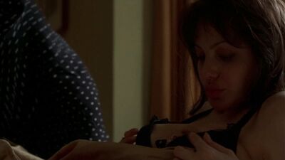 Angelina Jolie - Pushing Tin (1999)