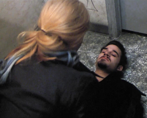 Angelina Jolie - Hell's Kitchen (1998)