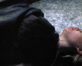 Angelina Jolie - Hell's Kitchen (1998)