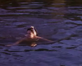 Angelina Jolie - True Women (1997)