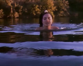 Angelina Jolie - True Women (1997)