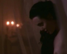 Angelina Jolie - True Women (1997)