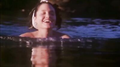 Angelina Jolie - True Women (1997)