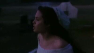 Angelina Jolie - True Women (1997)