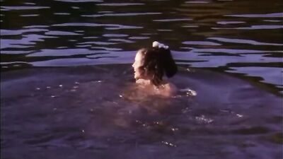 Angelina Jolie - True Women (1997)