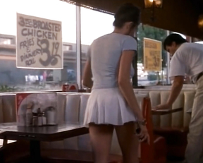 Angelina Jolie - Mojave Moon (1996)