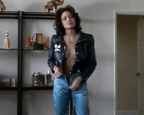 Angelina Jolie - Mojave Moon (1996)