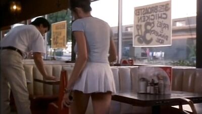 Angelina Jolie - Mojave Moon (1996)