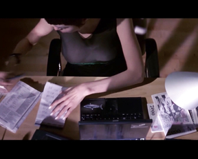 Angelina Jolie - Hackers (1995)