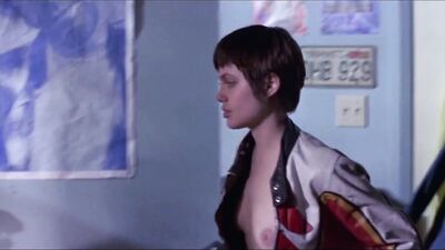Angelina Jolie - Hackers (1995)