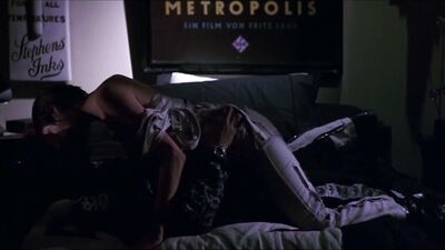 Angelina Jolie - Hackers (1995)