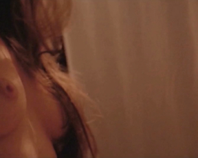 Angelina Jolie - Cyborg 2 (1993)