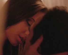 Angelina Jolie - Cyborg 2 (1993)