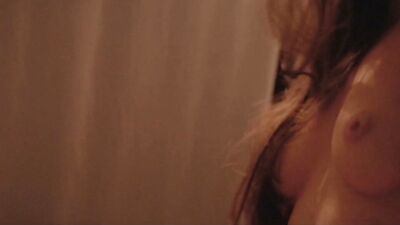 Angelina Jolie - Cyborg 2 (1993)