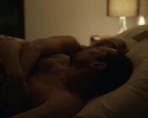 Léa Drucker - La chambre bleue (2014)