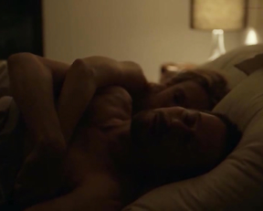 Léa Drucker - La chambre bleue (2014)