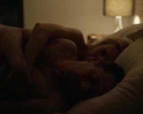 Léa Drucker - La chambre bleue (2014)