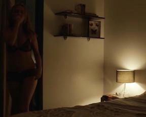 Léa Drucker - La chambre bleue (2014)