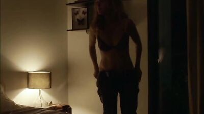 Léa Drucker - La chambre bleue (2014)