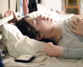 Adèle Exarchopoulos - Éperdument (2016)