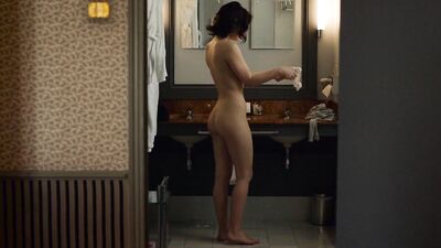 Adèle Exarchopoulos - Éperdument (2016)