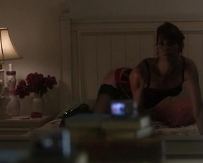 Alexandra Paul - Murder.com (2008)