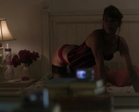 Alexandra Paul - Murder.com (2008)