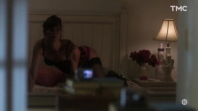 Alexandra Paul - Murder.com (2008)