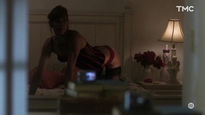 Alexandra Paul - Murder.com (2008)