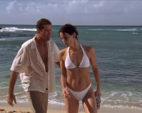 Alexandra Paul - Baywatch: Hawaiian Wedding (2000)