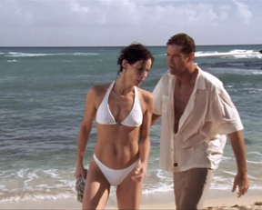 Alexandra Paul - Baywatch: Hawaiian Wedding (2000)