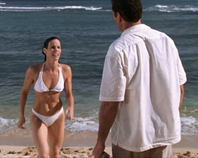 Alexandra Paul - Baywatch: Hawaiian Wedding (2000)