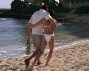 Alexandra Paul - Baywatch: Hawaiian Wedding (2000)