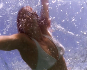 Alexandra Paul - Baywatch: Hawaiian Wedding (2000)