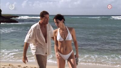 Alexandra Paul - Baywatch: Hawaiian Wedding (2000)