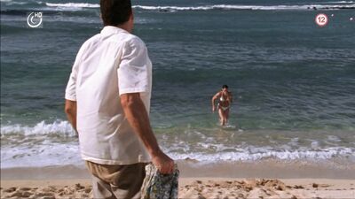Alexandra Paul - Baywatch: Hawaiian Wedding (2000)