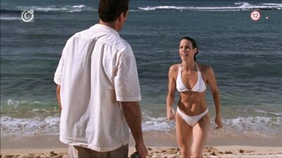 Alexandra Paul - Baywatch: Hawaiian Wedding (2000)