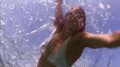 Alexandra Paul - Baywatch: Hawaiian Wedding (2000)