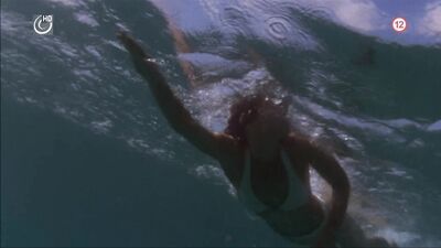 Alexandra Paul - Baywatch: Hawaiian Wedding (2000)
