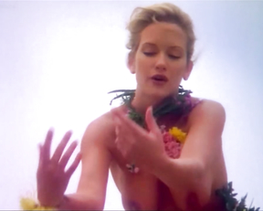 Alexandra Paul, Barbara Moore - Cyber Bandits (1995)