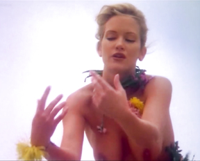 Alexandra Paul, Barbara Moore - Cyber Bandits (1995)