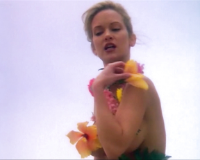 Alexandra Paul, Barbara Moore - Cyber Bandits (1995)