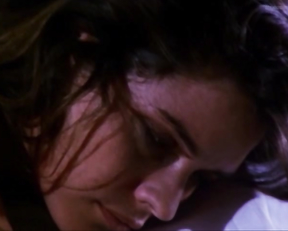 Alexandra Paul, Carol Alt, Catherine Hickland - Miliard