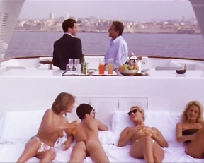 Alexandra Paul, Carol Alt, Catherine Hickland - Miliard