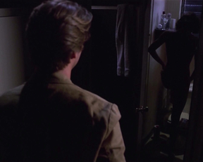 Alexandra Paul - 8 Million Ways to Die (1986)