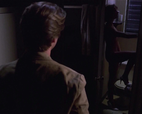 Alexandra Paul - 8 Million Ways to Die (1986)