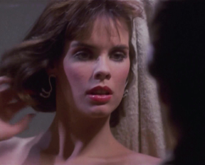 Alexandra Paul - 8 Million Ways to Die (1986)