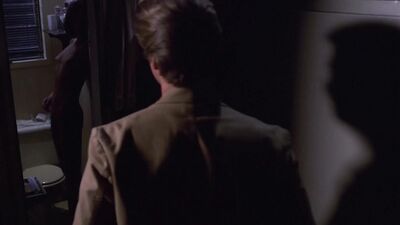 Alexandra Paul - 8 Million Ways to Die (1986)